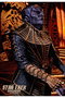 Star Trek Discovery. La Luz De Kahless