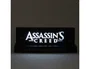 Wondee Lámpara Assassin's Creed Gaming