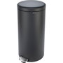 Brabantia Newicon 30 Litros Mineral Infinite Grey