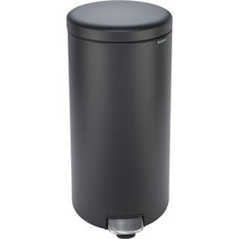 Brabantia Newicon 30 Litros Mineral Infinite Grey