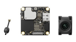 DJI O4 Air Unit Sistema de transmisión de imagen