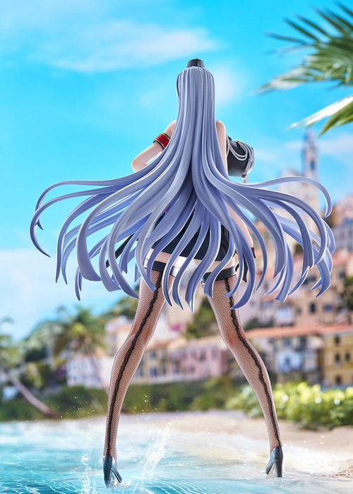 Valkyria Chronicles 4 Estatua PVC 1/7 Selvaria Bles Swimsuit Style 26 cm Valkyria Chronicles 4 Estatua PVC 1/7 Selvaria Bles Swimsuit Style 26 cm