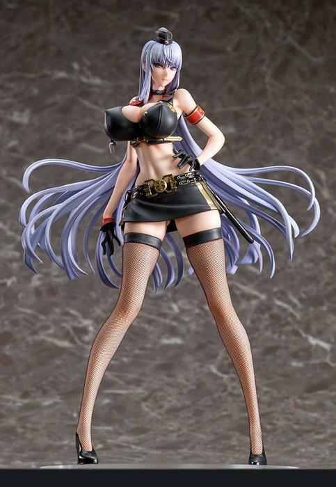 Valkyria Chronicles 4 Estatua PVC 1/7 Selvaria Bles Swimsuit Style 26 cm Valkyria Chronicles 4 Estatua PVC 1/7 Selvaria Bles Swimsuit Style 26 cm