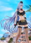 Valkyria Chronicles 4 Estatua PVC 1/7 Selvaria Bles Swimsuit Style 26 cm