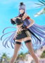 Valkyria Chronicles 4 Estatua PVC 1/7 Selvaria Bles Swimsuit Style 26 cm