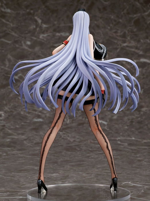 Valkyria Chronicles 4 Estatua PVC 1/7 Selvaria Bles Swimsuit Style 26 cm Valkyria Chronicles 4 Estatua PVC 1/7 Selvaria Bles Swimsuit Style 26 cm
