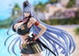 Valkyria Chronicles 4 Estatua PVC 1/7 Selvaria Bles Swimsuit Style 26 cm