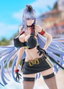 Valkyria Chronicles 4 Estatua PVC 1/7 Selvaria Bles Swimsuit Style 26 cm