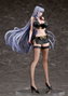 Valkyria Chronicles 4 Estatua PVC 1/7 Selvaria Bles Swimsuit Style 26 cm