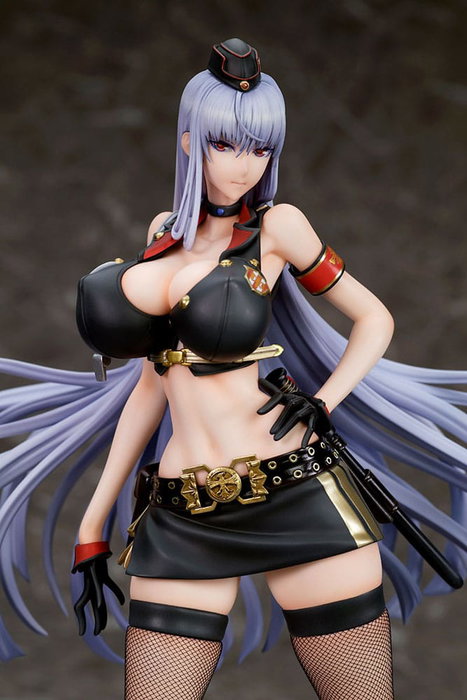 Valkyria Chronicles 4 Estatua PVC 1/7 Selvaria Bles Swimsuit Style 26 cm Valkyria Chronicles 4 Estatua PVC 1/7 Selvaria Bles Swimsuit Style 26 cm