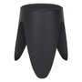 Home Deco Factory Taburete Eve Negro