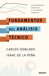 Fundamentos del análisis técnico, Carlos Doblado Peralta - Deusto