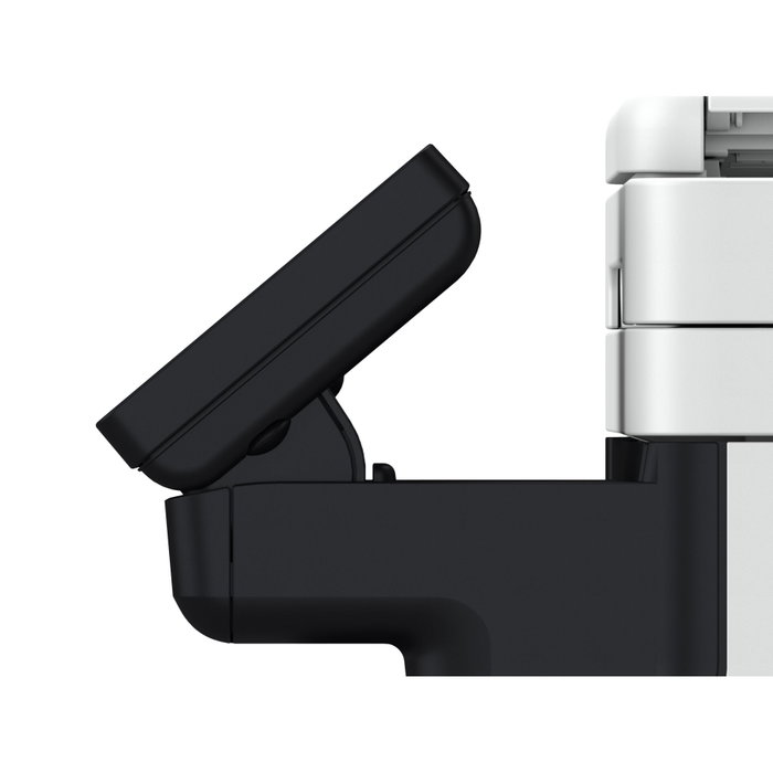 Canon i-SENSYS MF754Cdw II Multifunción Láser Color Blanca