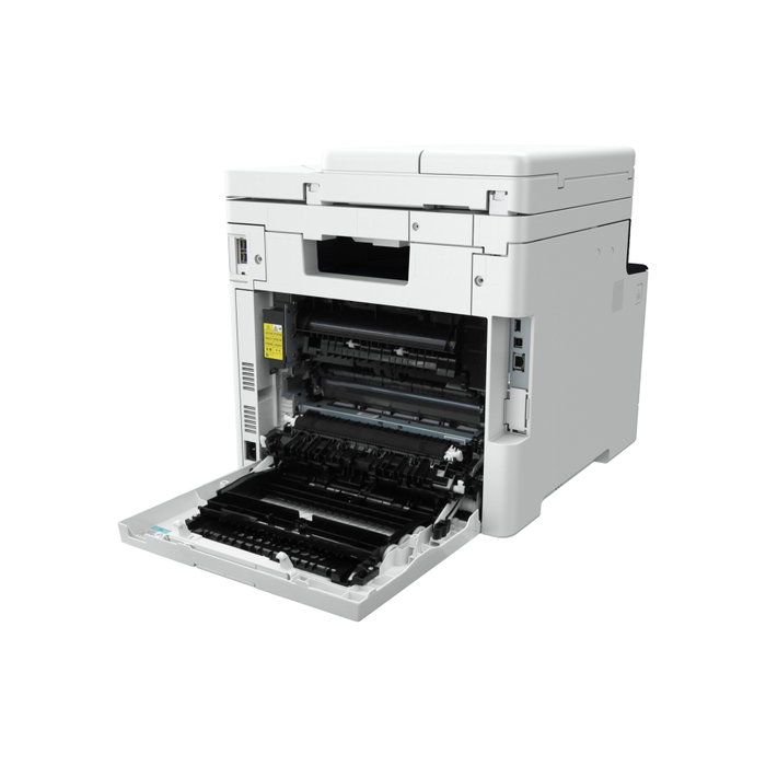 Canon i-SENSYS MF754Cdw II Multifunción Láser Color Blanca