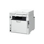 Canon i-SENSYS MF754Cdw II Multifunción Láser Color Blanca