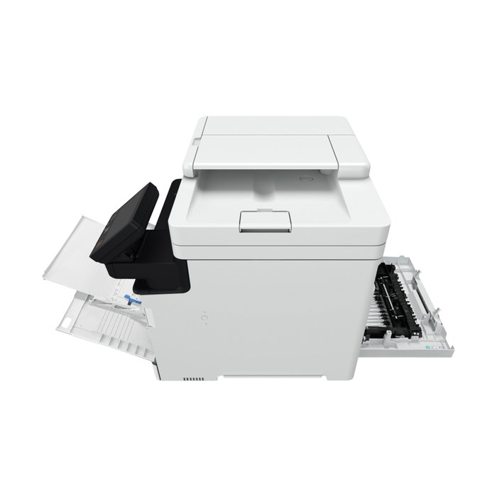 Canon i-SENSYS MF754Cdw II Multifunción Láser Color Blanca