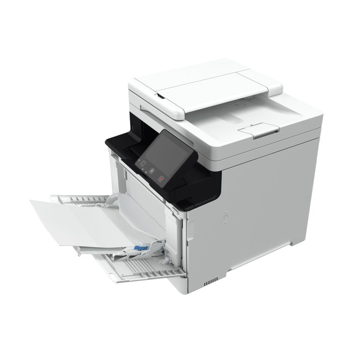 Canon i-SENSYS MF754Cdw II Multifunción Láser Color Blanca