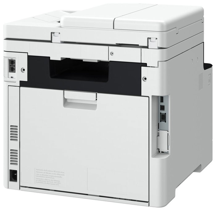 Canon i-SENSYS MF754Cdw II Blanco