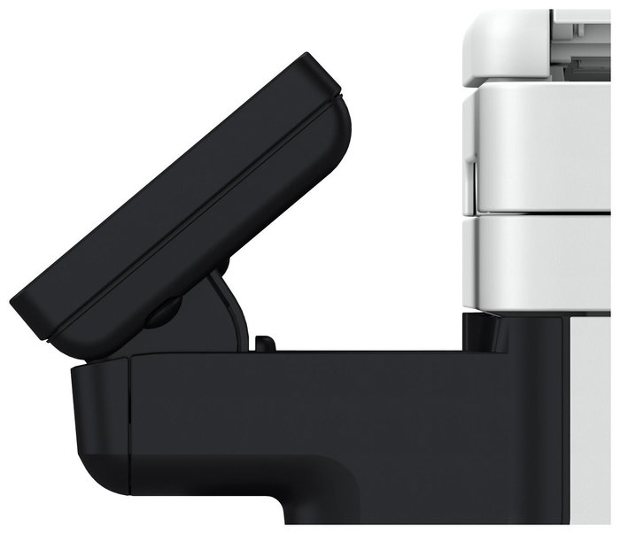 Canon i-SENSYS MF754Cdw II Multifunción Láser Color Blanca
