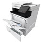 Canon i-SENSYS MF754Cdw II Multifunción Láser Color Blanca