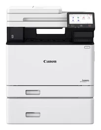 Canon i-SENSYS MF754Cdw II Impresora Láser Color A4 1200x1200 DPI 33 ppm WiFi