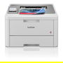 Brother HL-L8230CDW Impresora Láser Color LED, WLAN WiFi, NFC, Duplex Automático 30 ppm, Pantalla Táctil 2.67", USB, A4