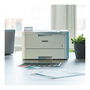 Brother HL-L8230CDW Impresora Láser Color LED, WLAN WiFi, NFC, Duplex Automático 30 ppm, Pantalla Táctil 2.67", USB, A4