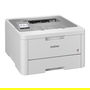 Brother HL-L8230CDW Impresora Láser Color LED, WLAN WiFi, NFC, Duplex Automático 30 ppm, Pantalla Táctil 2.67", USB, A4