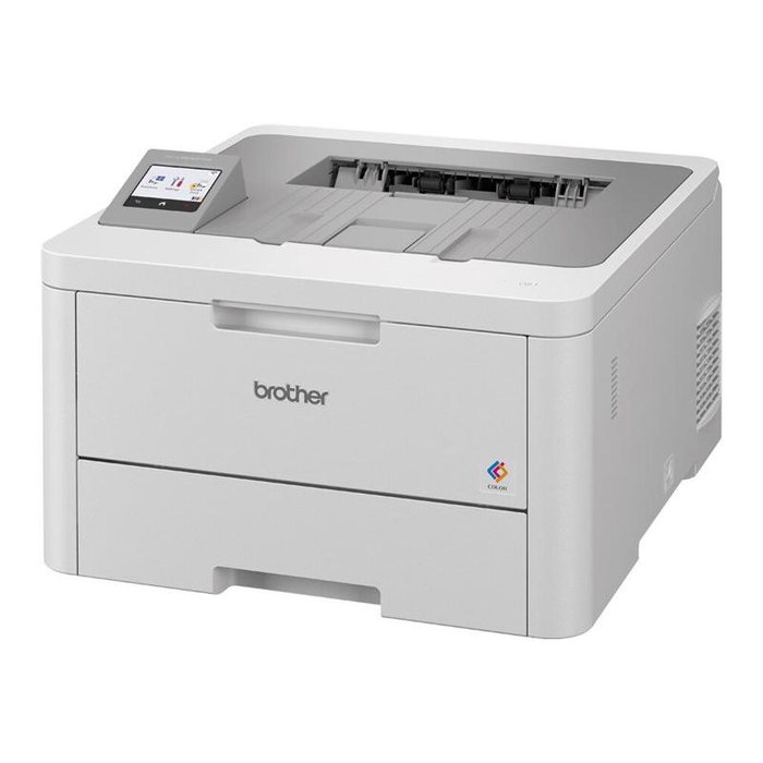 Brother HL-L8230CDW - Impresora láser a color - Negro - Referencia HLL8230CDWRE1