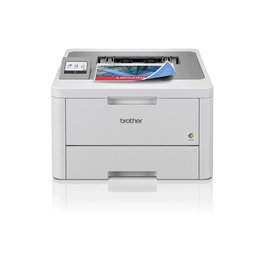 Brother HL-L8230CDW - Impresora láser a color - Negro - Referencia HLL8230CDWRE1