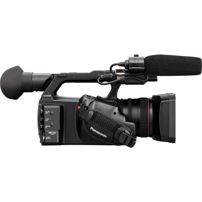 Panasonic AG-CX370EJ Videocámara Profesional 4K