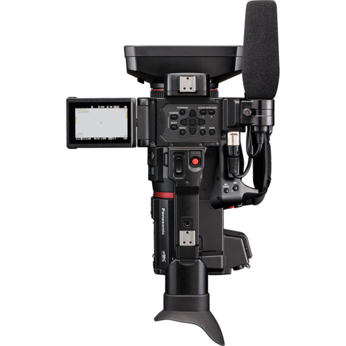 Panasonic AG-CX370EJ Videocámara Profesional 4K