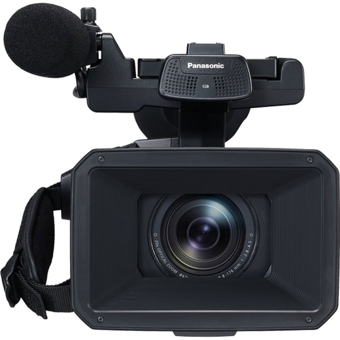 Panasonic AG-CX370EJ Videocámara Profesional 4K