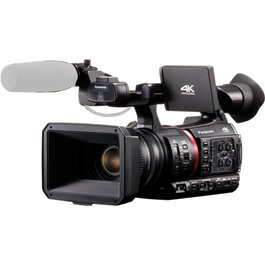 Panasonic AG-CX370EJ Videocámara Profesional 4K