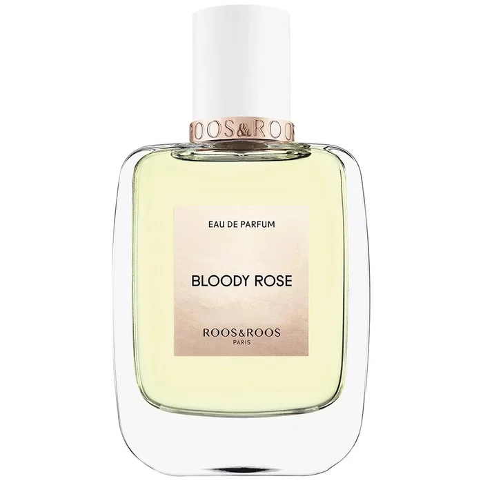 Roos & Roos Bloody Rose Agua de perfume 50 ml Roos & Roos Bloody Rose Agua de perfume 50 ml