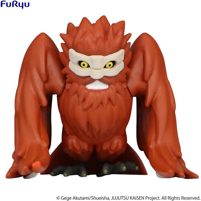 Good Smile Company Figura Jujutsu Kaisen Noodle Stopper 9 cm PVC Articulada con Accesorios