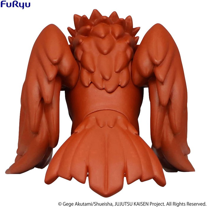 Good Smile Company Figura Jujutsu Kaisen Noodle Stopper 9 cm PVC Articulada con Accesorios