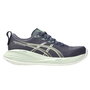 Zapatillas de Running para Adultos Asics Gel-Cumulus 27 Azul marino 36