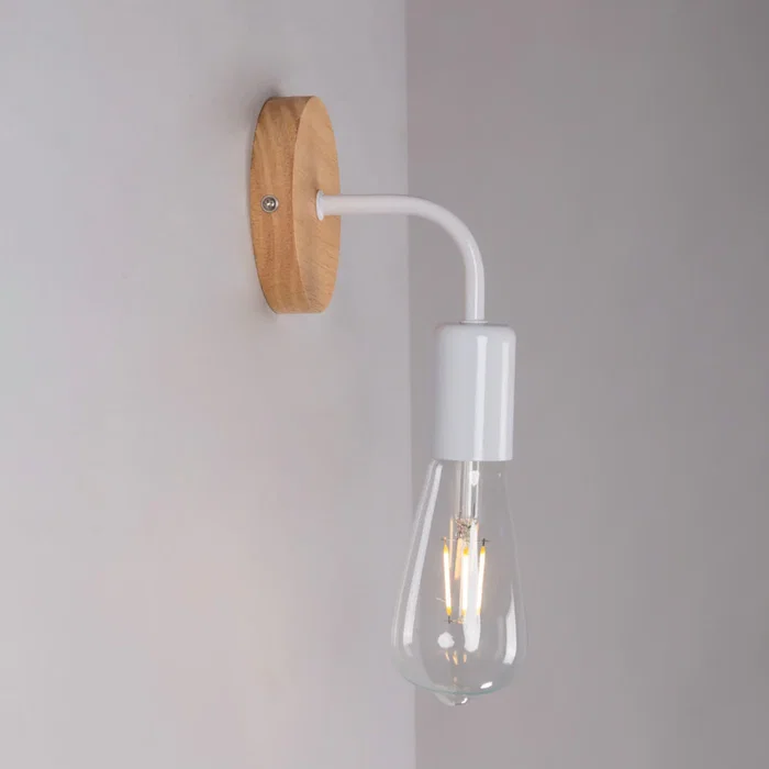 Aplique "Springs" SKD-W1017 Aplique de Pared