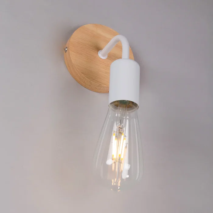 Aplique "Springs" SKD-W1017 Aplique de Pared