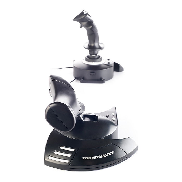 Thrustmaster T.Flight Hotas ONE Negro Thrustmaster T.Flight Hotas ONE Negro