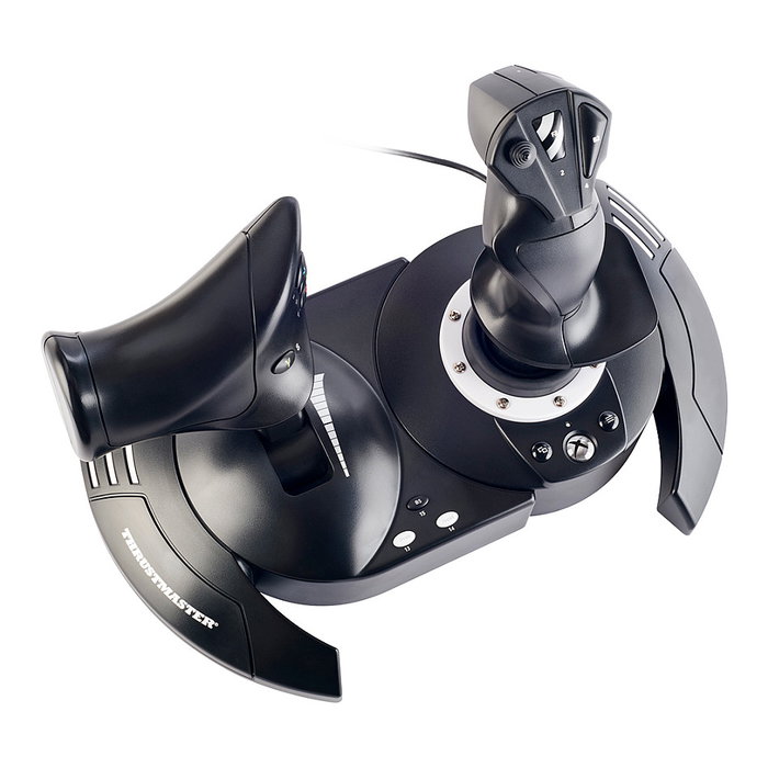 Thrustmaster T.Flight Hotas ONE Negro Thrustmaster T.Flight Hotas ONE Negro