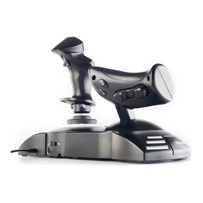 Thrustmaster T.Flight Hotas ONE Negro Thrustmaster T.Flight Hotas ONE Negro