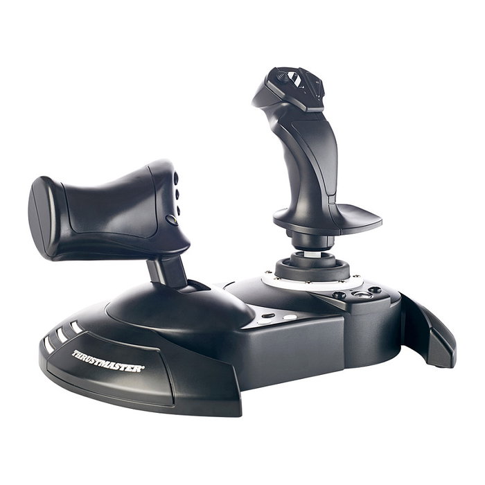 Thrustmaster T.Flight Hotas ONE Negro Thrustmaster T.Flight Hotas ONE Negro