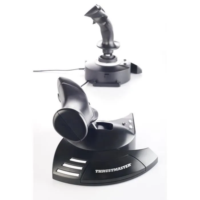 Thrustmaster T.Flight Hotas ONE Negro Thrustmaster T.Flight Hotas ONE Negro
