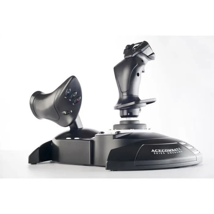 Thrustmaster T.Flight Hotas ONE Negro Thrustmaster T.Flight Hotas ONE Negro
