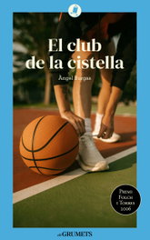 El Club de la cistella, Àngel Burgas Trèmols - LA GALERA