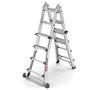 Hailo Master M100 4 x 4 Step