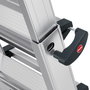 Hailo Master M100 4 x 4 Step