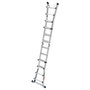 Hailo Master M100 4 x 4 Step